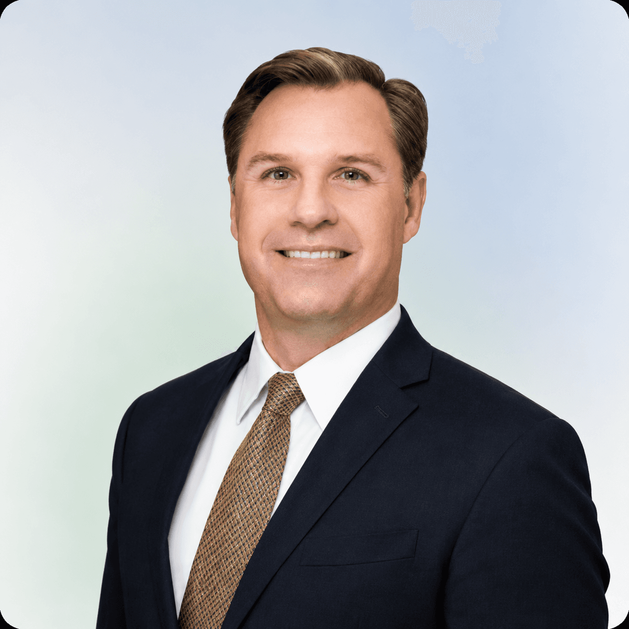 Chris Hazelwood, CPA, CFE